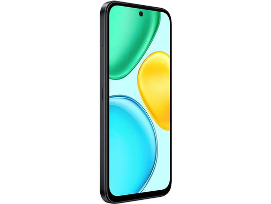 Смартфон Honor X7e 6/256Gb Black